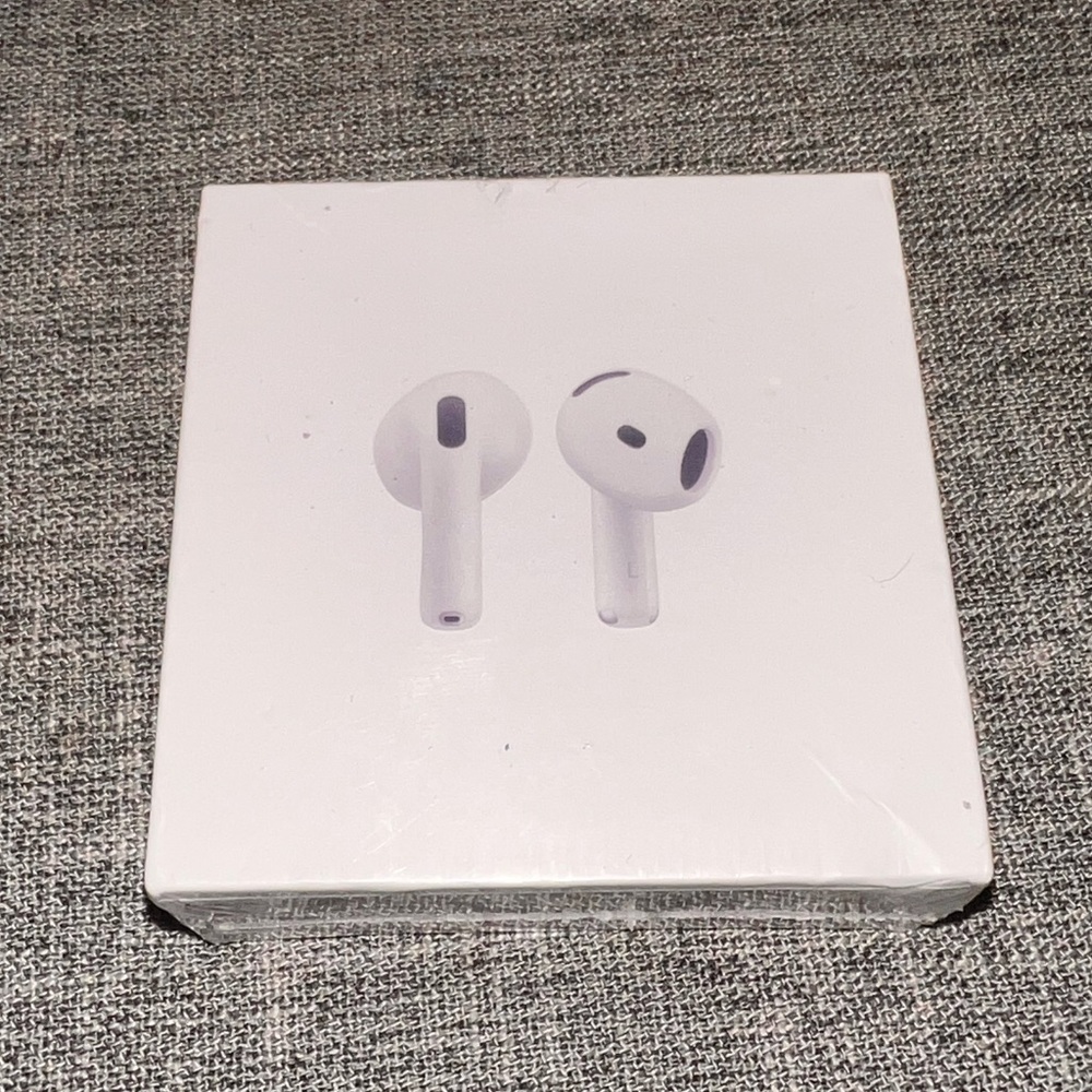 AirPods 4 (ANC) SEALED